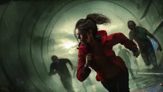 Outbreak: Shades of Horror Deluxe Edition - Xbox One & Series