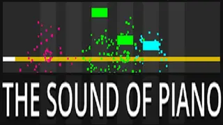 The Sound of Piano