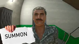 Summon