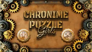 Chronime Puzzle: Girls