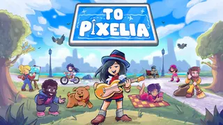 To Pixelia
