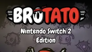 Brotato - Nintendo Switch 2 - Switch