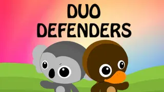 Duo Defenders
