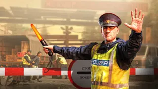 Contraband Police Demo - Xbox Series