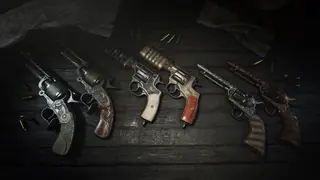 Hunt: Showdown 1896 - Double or Nothing