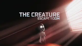 The Creature: Escape Room