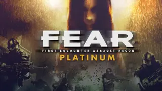 F.E.A.R. Platinum Platinum