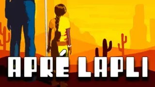 Apré Lapli [After the rain] - Switch