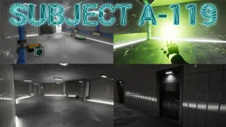 Subject A-119