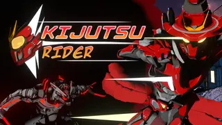Kijutsu Rider