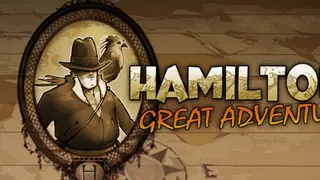 Hamilton's Great Adventure