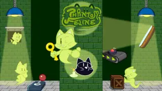Phantom Feline