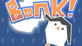 Bonk! - Switch