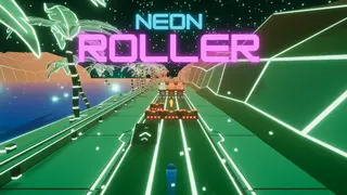 Neon Roller
