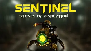 Sentinel: Stones of Disruption