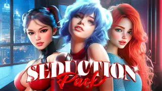 Seduction Pack 🔞😈