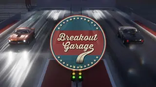 Breakout Garage