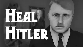 Heal Hitler