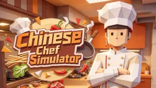 Chinese Chef Simulator