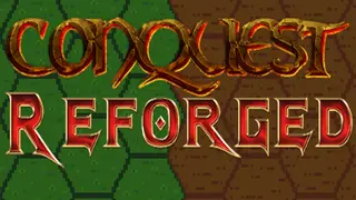 Conquest Reforged