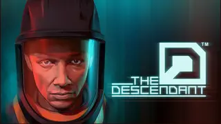 The Descendant - Complete Season (Episodes 1 - 5)