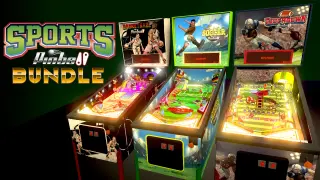Sports Pinball Bundle - Switch