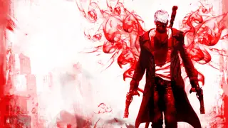 DmC Devil May Cry Definitive Edition (Xbox One)