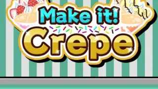 Make it! Crepe - Switch