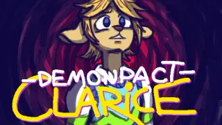Demonpact: Clarice