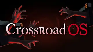 Crossroad OS