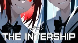 The Intership - Switch