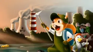 Trash is Fun - Switch