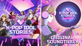 K-pop Idol Stories: Road to Debut Encore