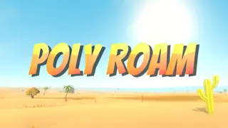 Poly Roam