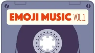 emoji MUSIC - Switch