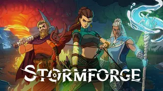 Stormforge