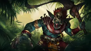 Legend of Keepers: Feed the Troll (Xbox One)