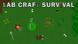 Lab Craft Survival