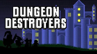 Dungeon Destroyers