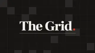 The Grid.