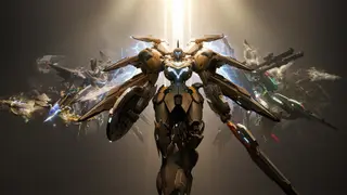 Mecha BREAK (Xbox Series)