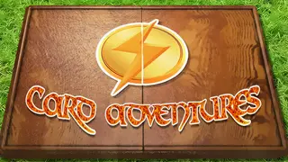 Card Adventures