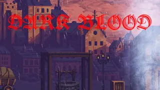 DARK BLOOD