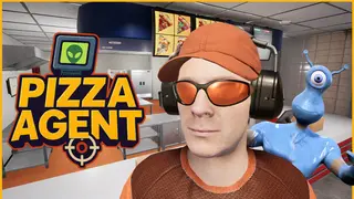 Pizza Agent