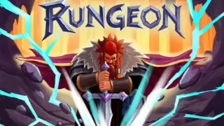 RUNGEON: Auto Roguelike