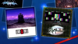 THEATRHYTHM FINAL BAR LINE Season Pass Vol. 1 - PS4