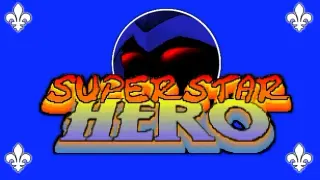 Superstar Hero