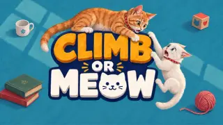 Climb or Meow