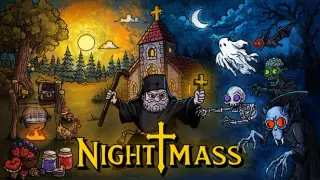 Night Mass