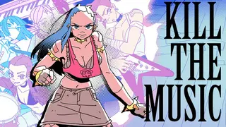 Kill The Music